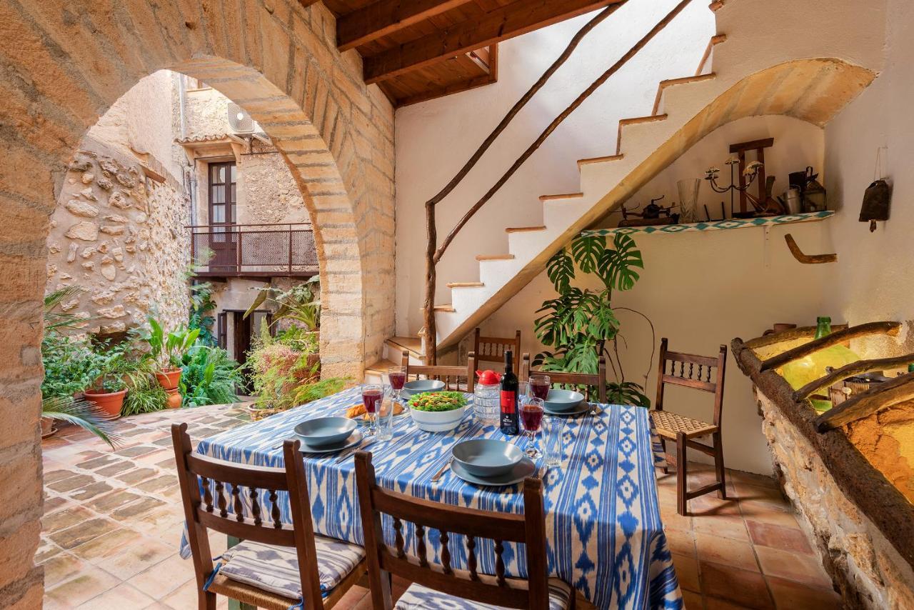 Jesus Villa Pollenca Exterior photo