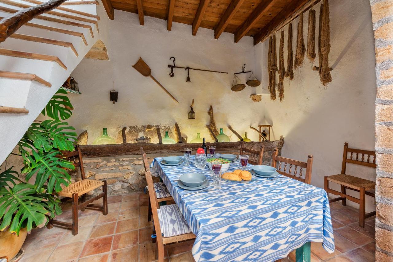 Jesus Villa Pollenca Exterior photo